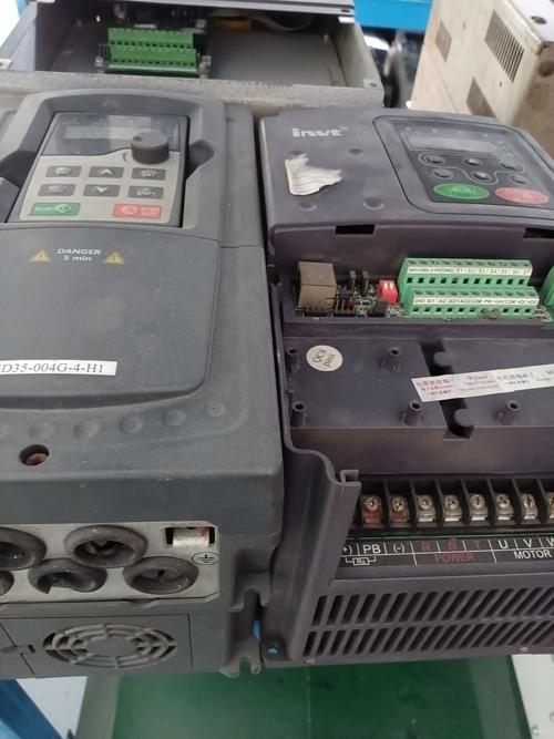 沈陽維修變頻器，為您解決電力設備故障